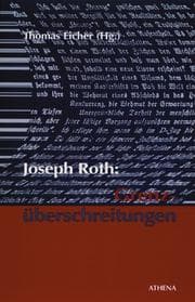 Tapa de Joseph Roth