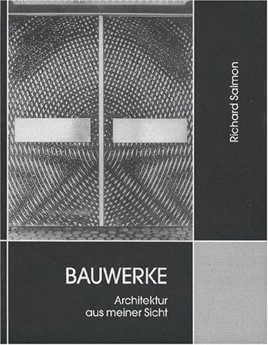 Tapa de Bauwerke