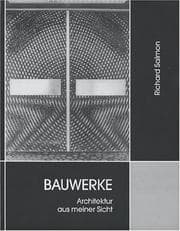 Tapa de Bauwerke
