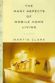 Tapa de The many aspects of mobile home living