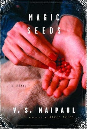 Tapa de Magic seeds