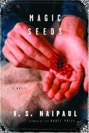 Tapa de Magic seeds