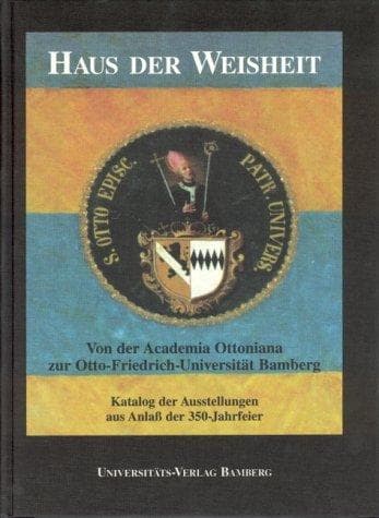 Tapa de Haus der Weisheit