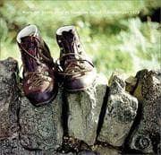 Tapa de Walking artist