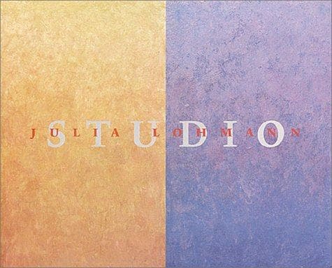 Tapa de Studio