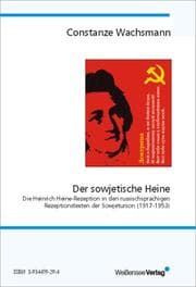 Tapa de Der sowjetische Heine