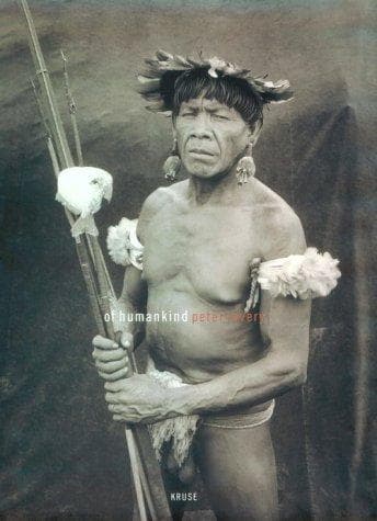 Tapa de Of Humankind