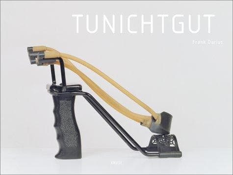 Tapa de Tunichtgut