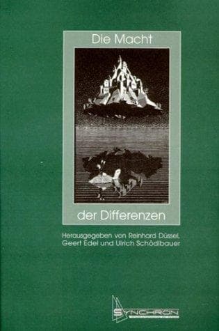 Tapa de Die Macht der Differenzen