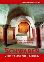 Tapa de Schwaben vor tausend Jahren