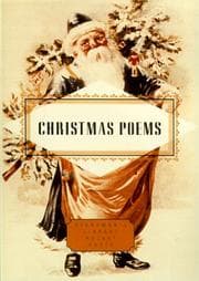 Tapa de Christmas poems