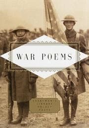 Tapa de War poems