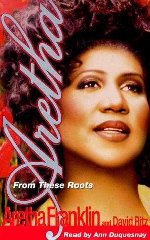 Tapa de Aretha