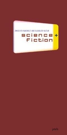Tapa de Science + Fiction