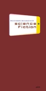 Tapa de Science + Fiction