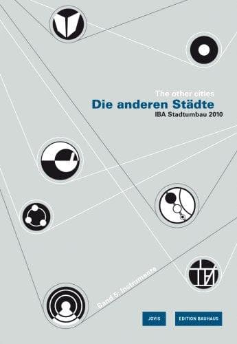 Tapa de The Other Cities Vol. 5