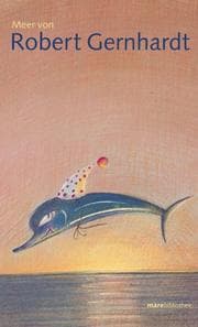 Tapa de Meer von Robert Gernhardt