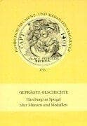 Tapa de Geprägte Geschichte
