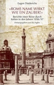 Tapa de Roms Name wirkt wie ein Zauber!