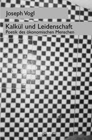 Tapa de Kalkül und Leidenschaft