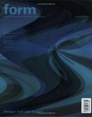 Tapa de Design