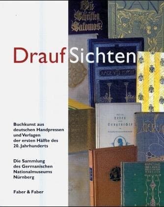 Tapa de Draufsichten