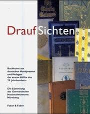 Tapa de Draufsichten