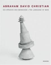 Tapa de Die Sprache Des Menschen - The Language Of Man