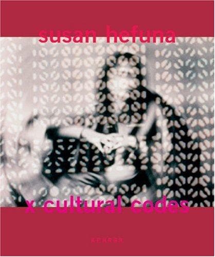 Tapa de Xcultural Codes