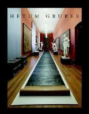 Tapa de Hetum Gruber