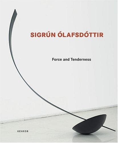Tapa de Sigrun Olafsdottir