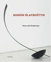 Tapa de Sigrun Olafsdottir