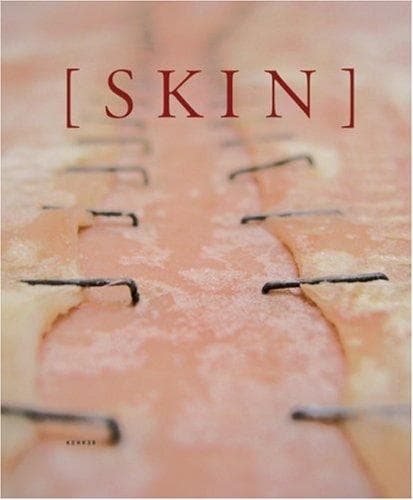 Tapa de Skin