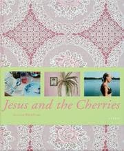 Tapa de Jessica Backhaus : Jesus and the Cherries