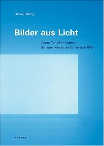 Tapa de Bilder aus Licht