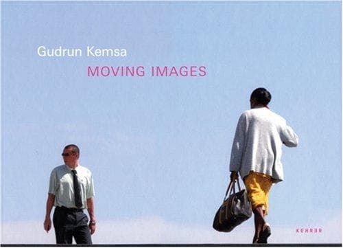 Tapa de Gudrun Kemsa