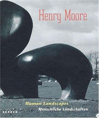 Tapa de Henry Moore