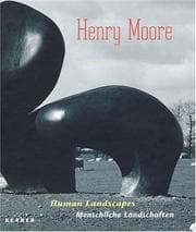 Tapa de Henry Moore