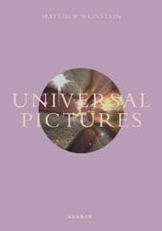 Tapa de Matthew Weinstein, universal pictures. Ausstellung Pinakothek der Moderne, München, 14.1.2004 - 7.3.2004