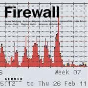 Tapa de Firewall: Jonas Dahlberg. Ausstellung, Ausstellungshalle Zeitgen ossischer Kunst, M unster, 27.6. - 5.9.2004