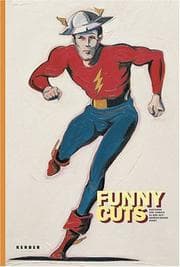 Tapa de Funny cuts