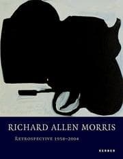 Tapa de Richard Allen Morris