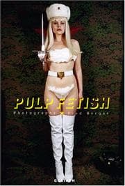 Tapa de Pulp Fetish