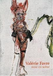 Tapa de Valérie Favre