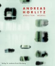 Tapa de Andreas Horlitz