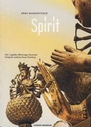Tapa de Rémy Markowitsch, Spirit