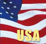 Tapa de USA