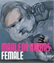 Tapa de Female