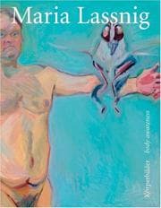 Tapa de Maria Lassnig
