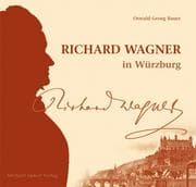 Tapa de Richard Wagner in Würzburg